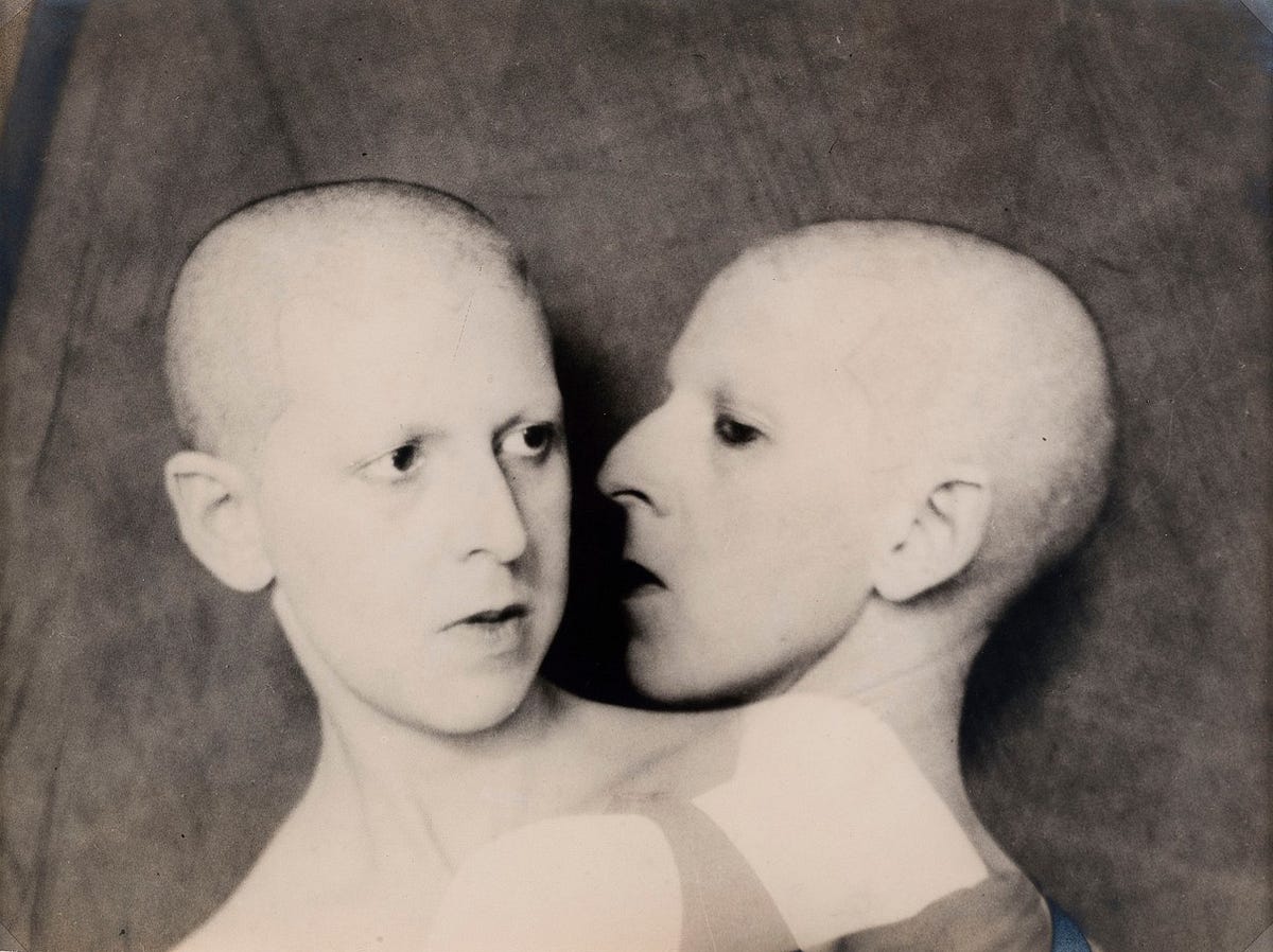 Famous Intersex People