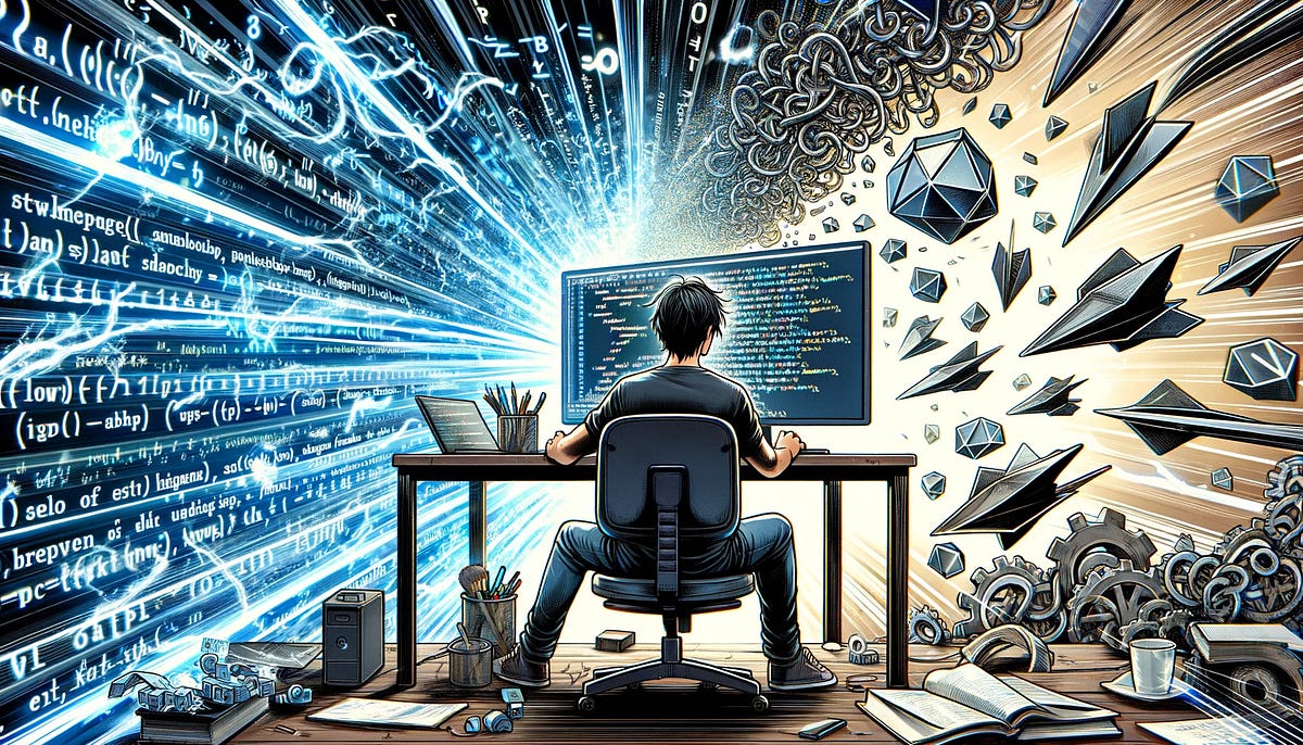 Unlocking Code Efficiency The Magic of Automatic Memoization by asierr.dev Mar, 2024 Medium