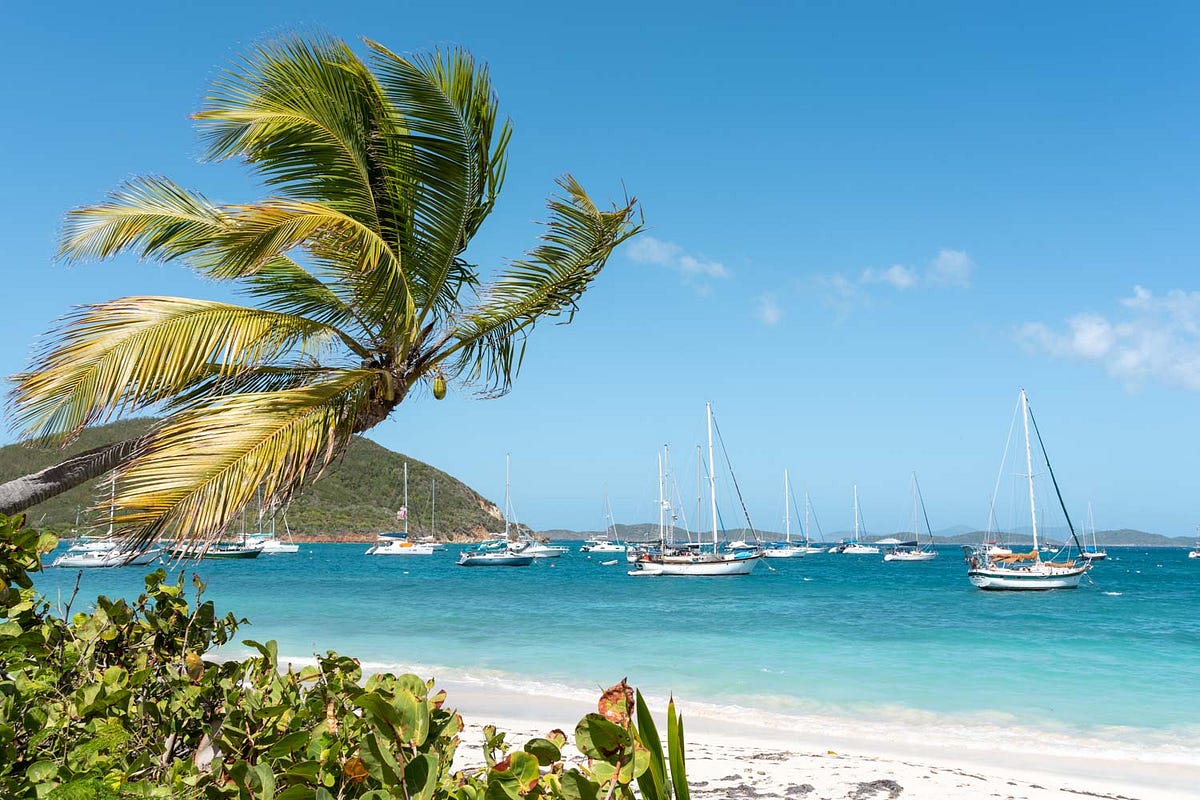 Pros and Cons of Living in St. Thomas, Virgin Islands by TravelNomad Medium