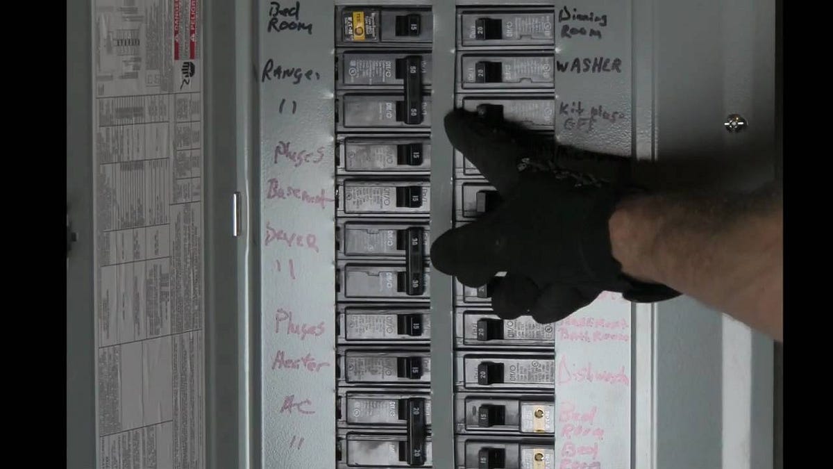 My Breaker Keeps Tripping. The breaker in your electrical system… by