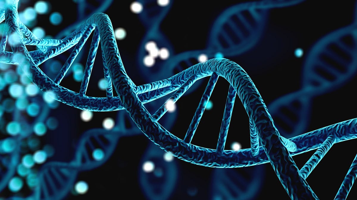 How Can Graphene Help You Read Your DNA? by Jimmy Ng, Ph. D Predict