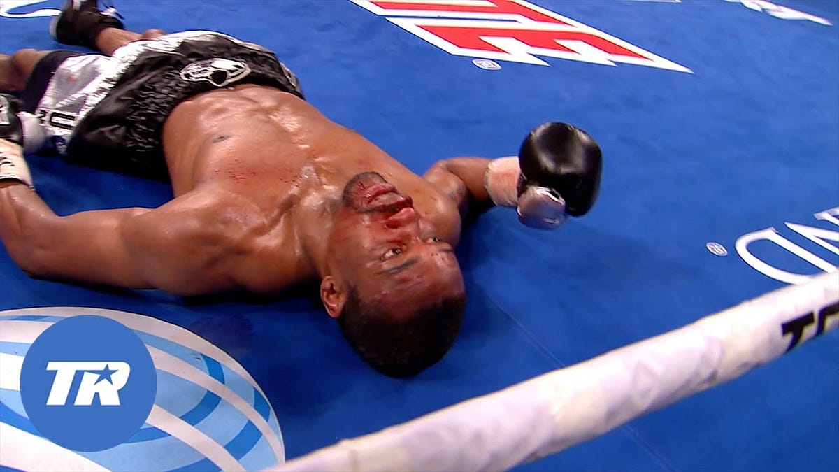 The Fastest Knockouts in Boxing History Part 1 Redseamma Medium