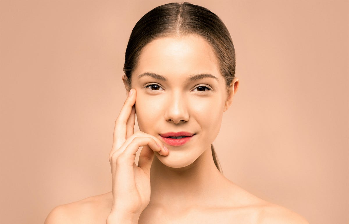 How To Remove Makeup Without Makeup Remover by Starstake Medium