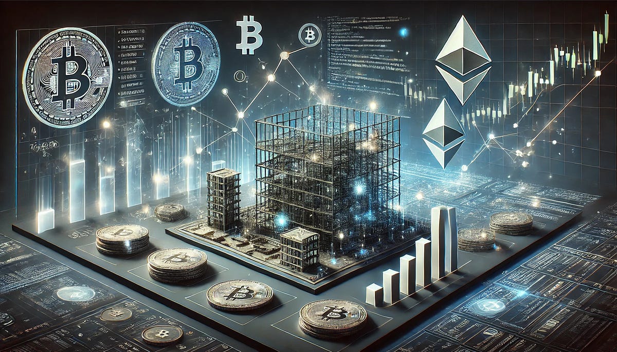 How Much Does It Cost to Build a Crypto Exchange Platform Similar to