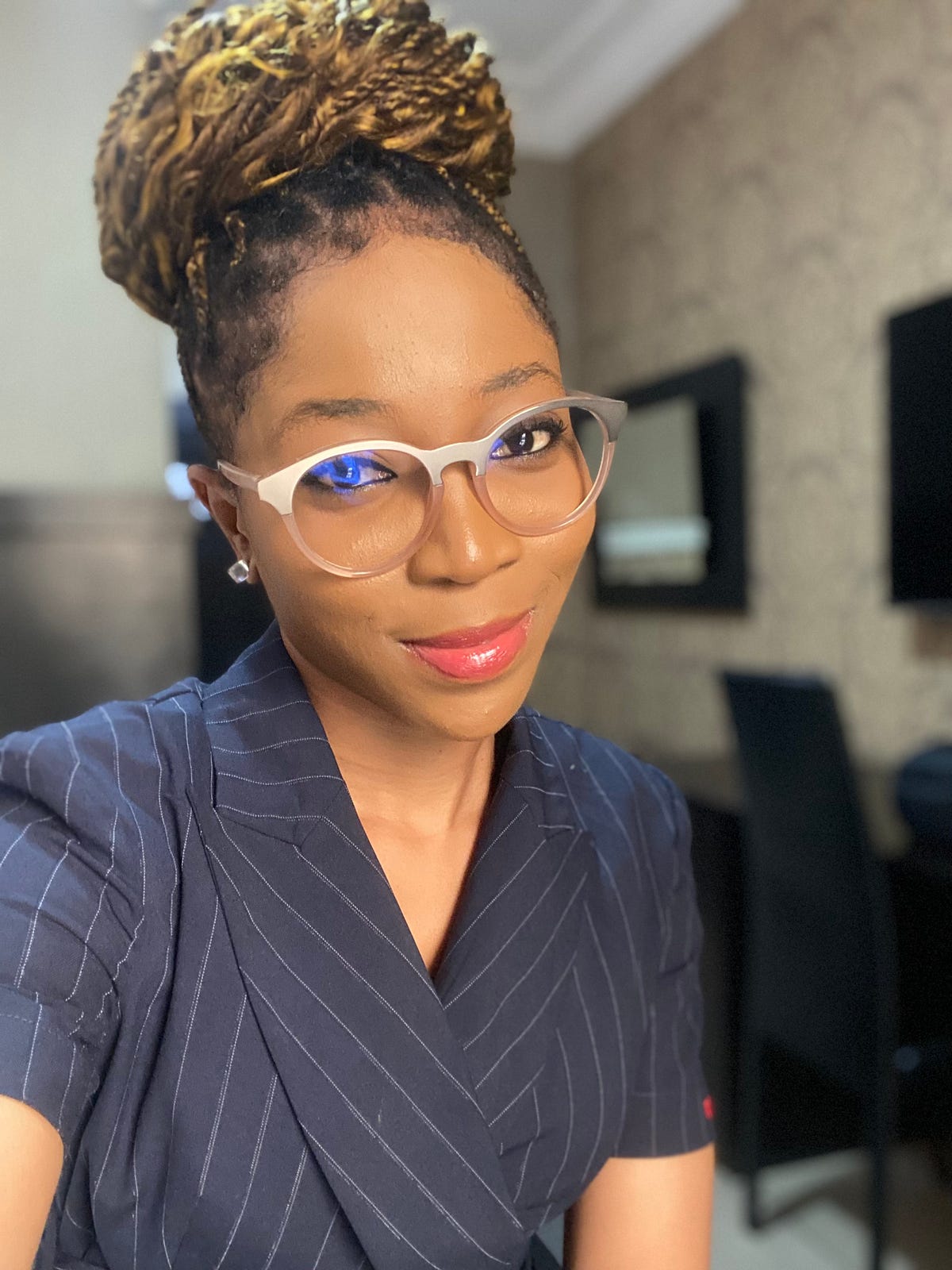 I Struggle Like You Do. The curse of the creative is the… by Mira(03)