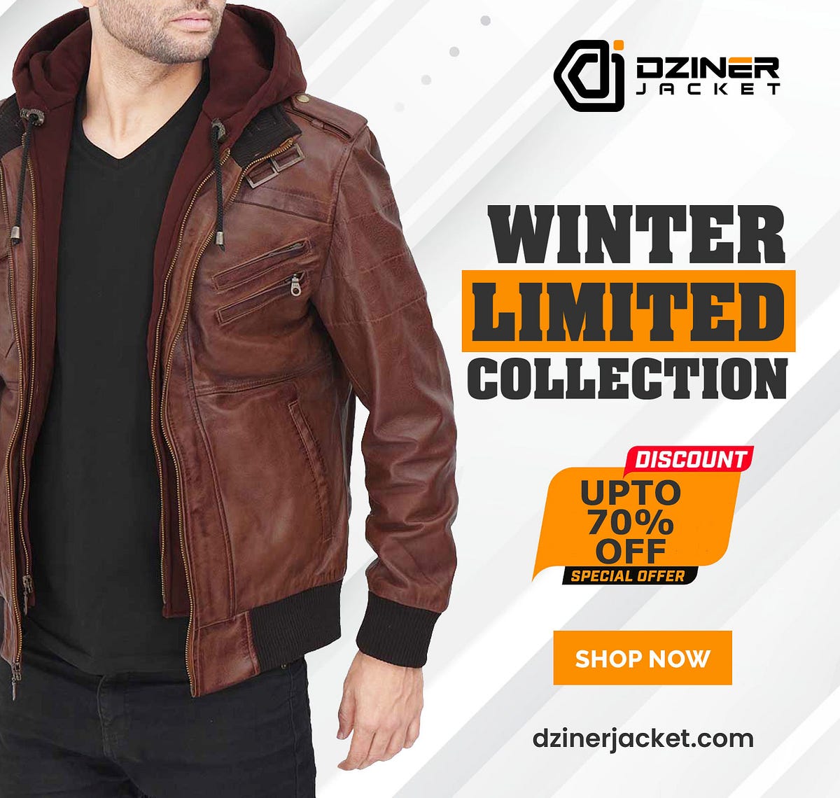 What’s the Difference Between Faux & Real Leather Jackets? A Guide for