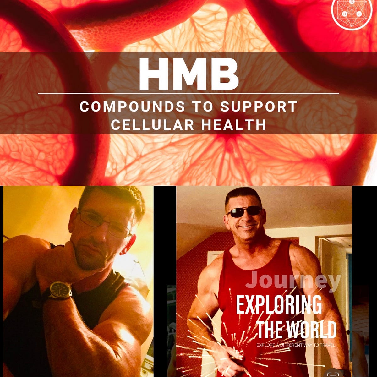 HMB — One of The Most Effective Supplements that you are NOT Using in