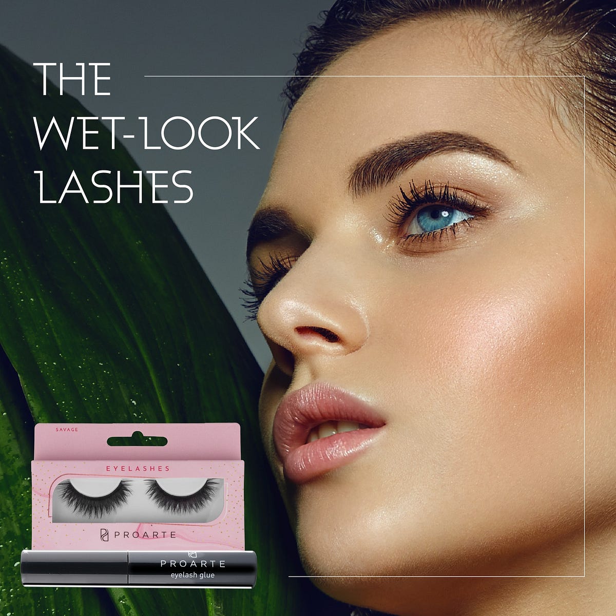 Beginner’s Guide How To Pick The Best Eye ShapeFitting False