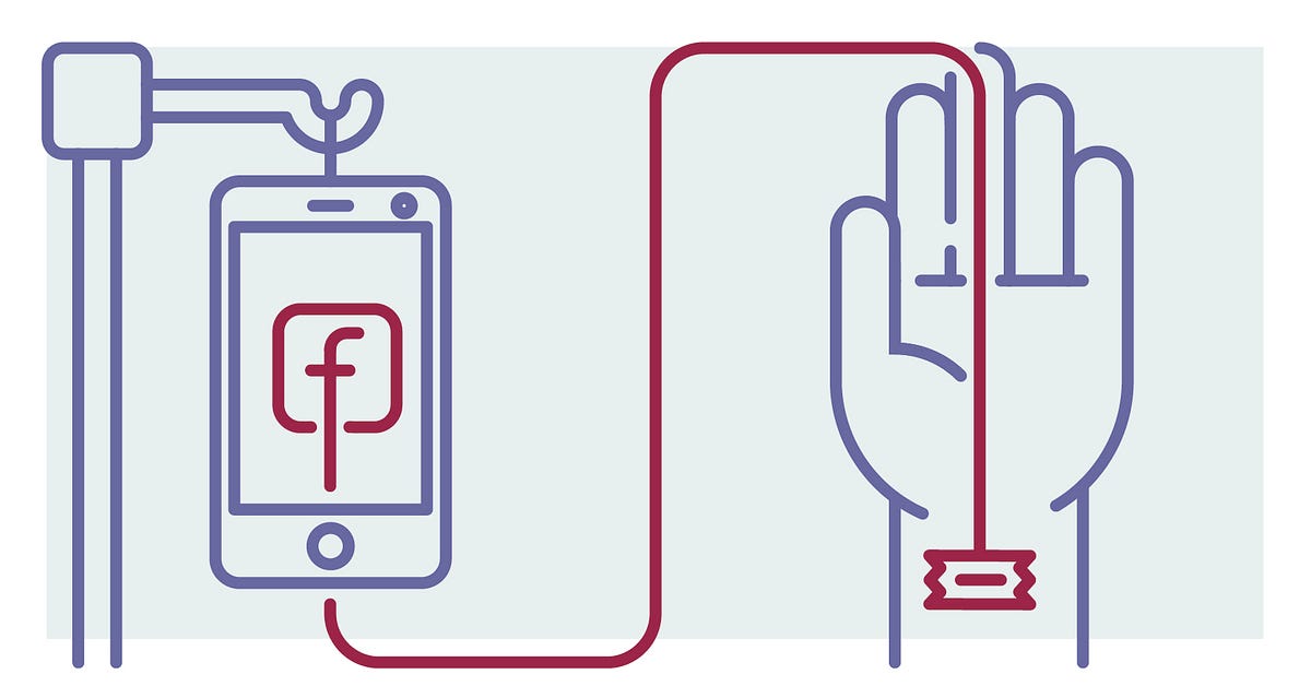 Sociale media tijd voor een massale digitale detox? by Hagar Jobse