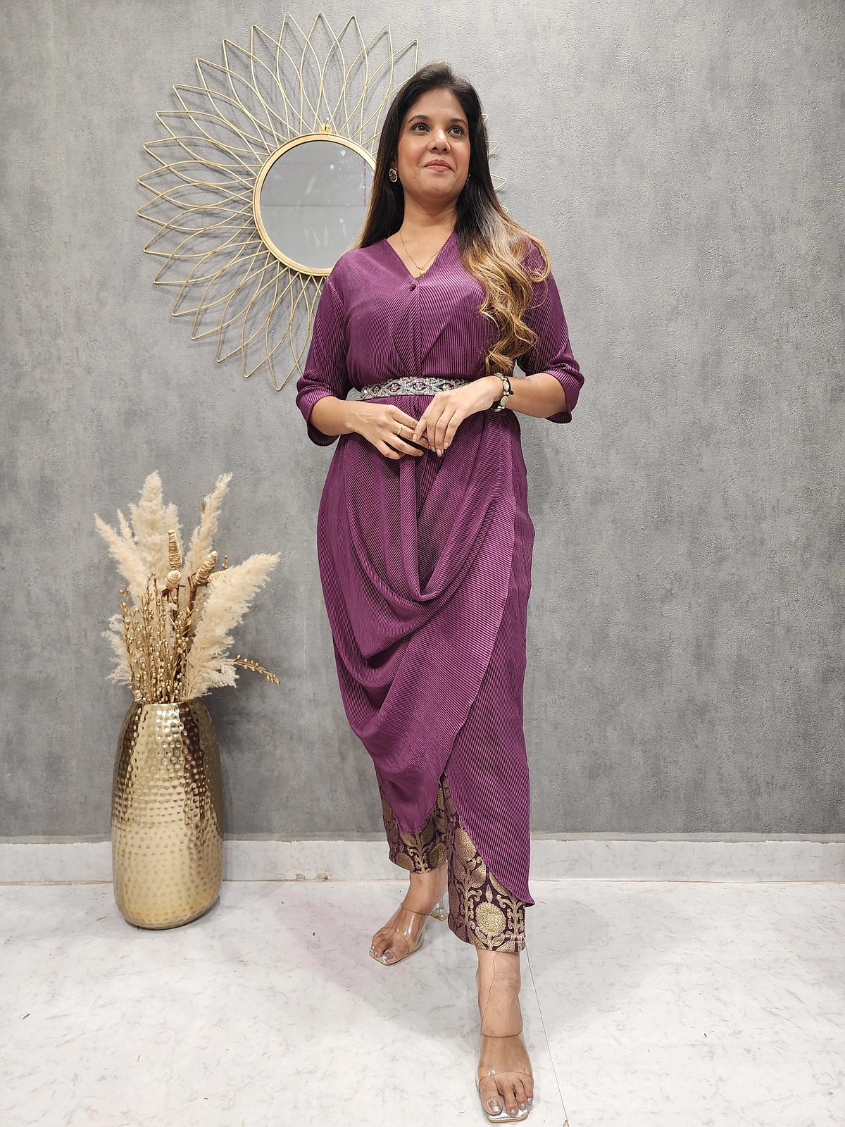 Buy Online Cord Sets for Women. In the realm of modern fashion, there’s