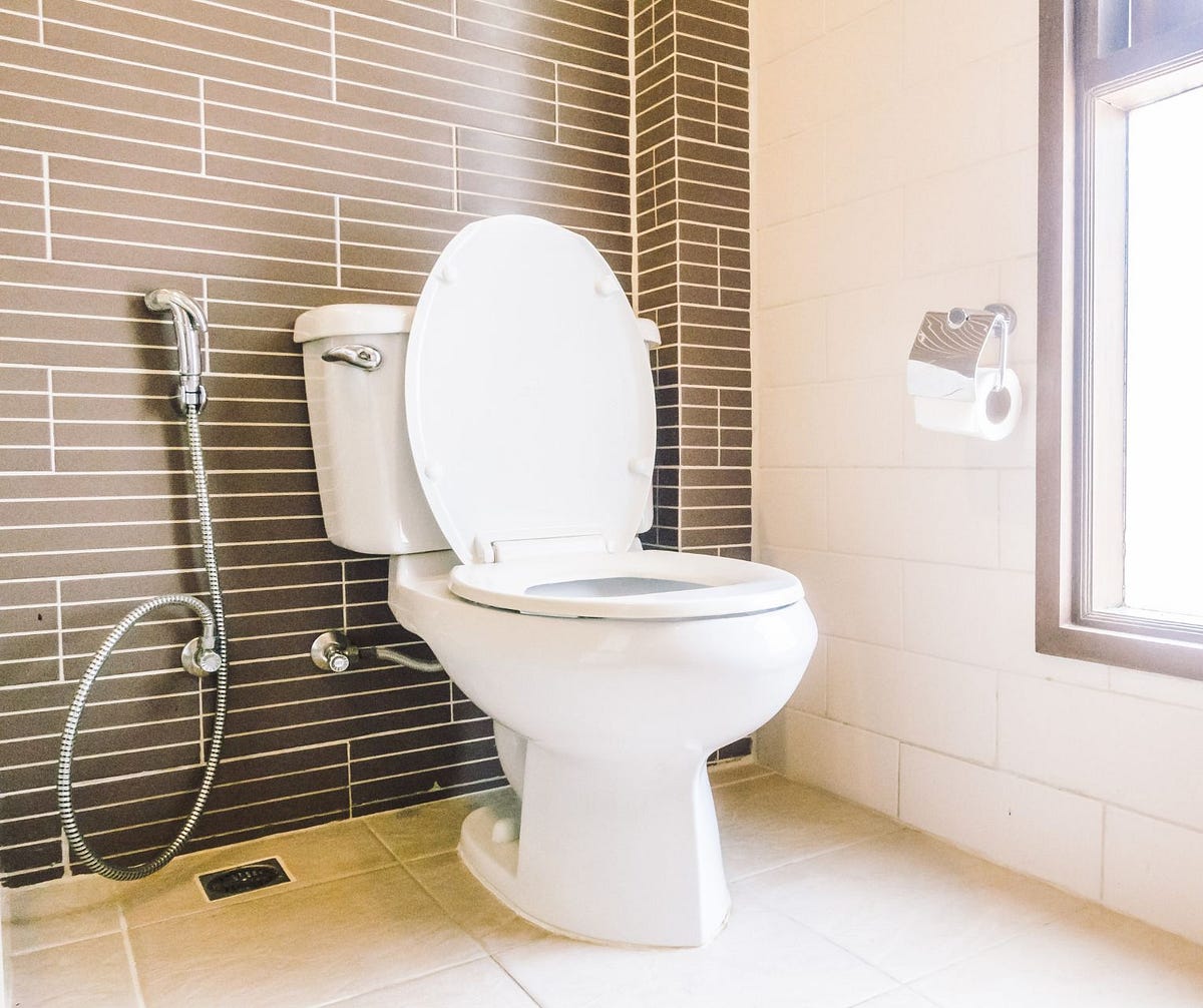 The Ultimate Toilet Guide How to Choose the Right Toilet for Your Home