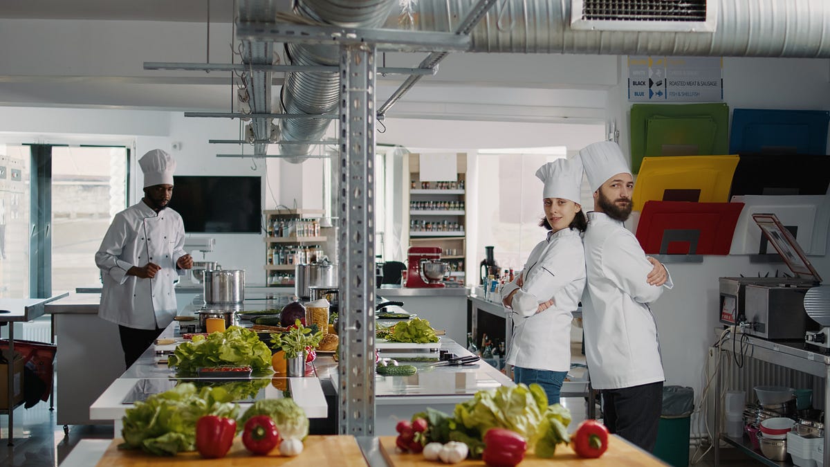 How much does it cost to build a commercial kitchen? by Priya Kaushik