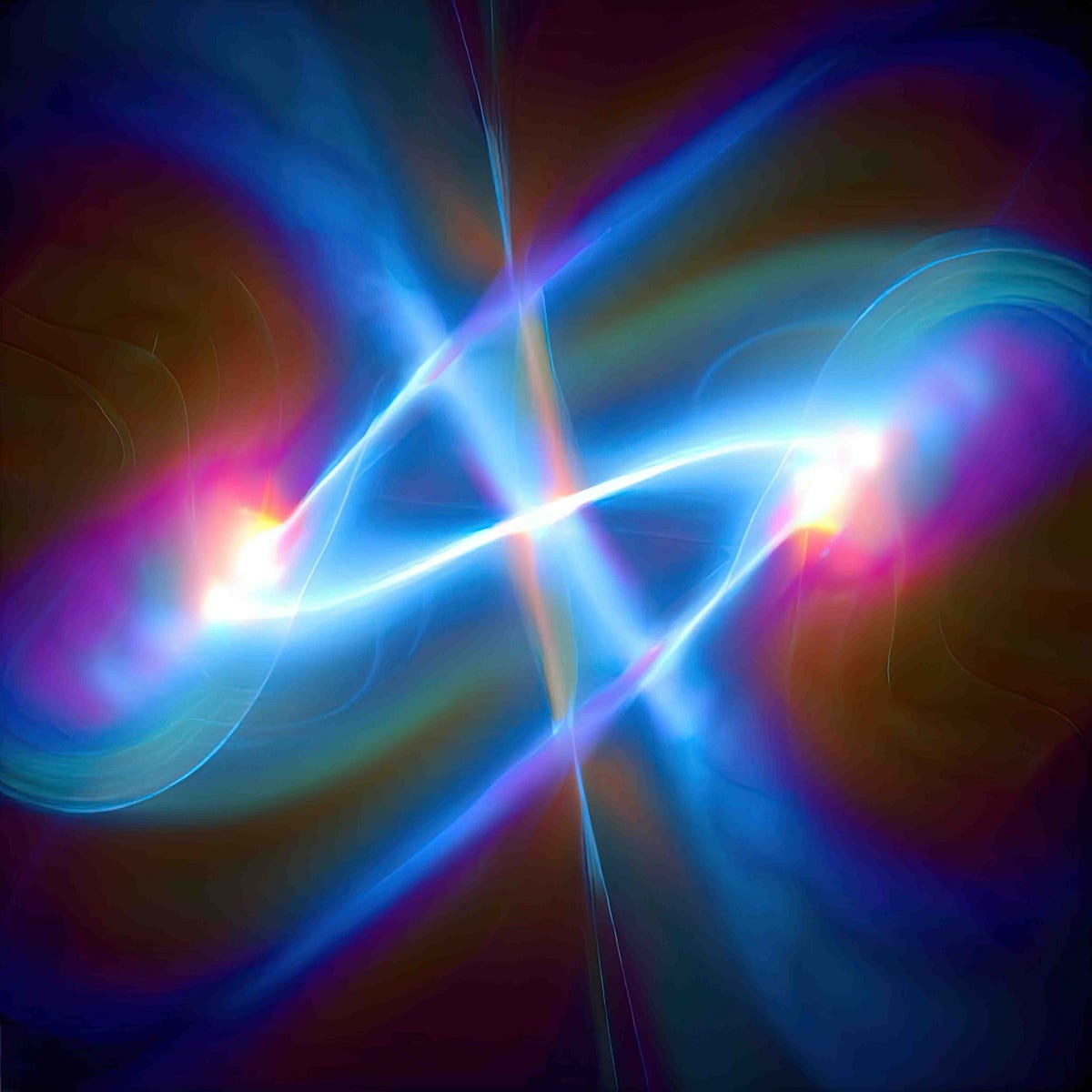 How Quantum Entanglement Can Revolutionize Science and Technology Medium