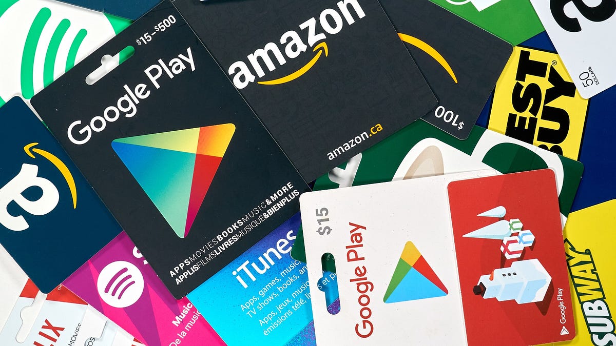 Can You Get Gift Cards for Free? An Exploration of Possibilities and