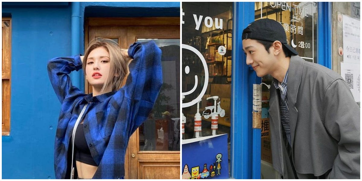 Text me when you land.. I.o.i/Soloist Somi as SABRINA Wanna… by