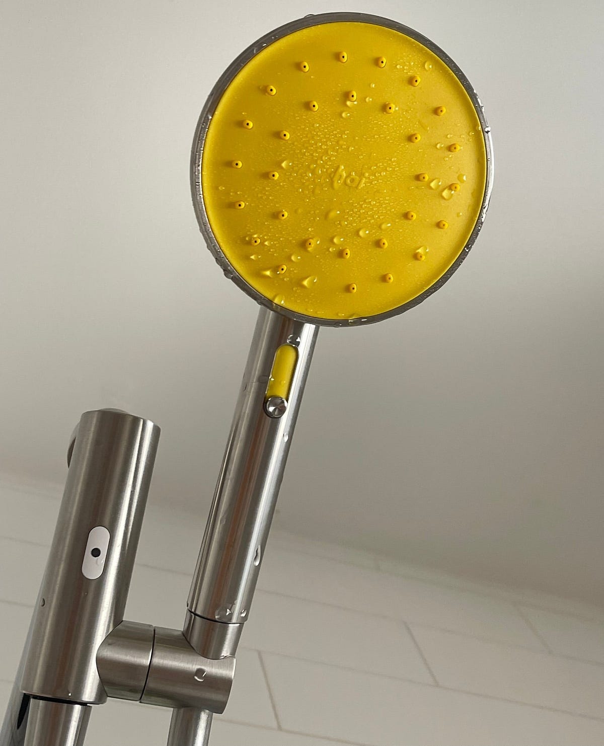 Low water pressure shower. Low water pressure in the shower can be