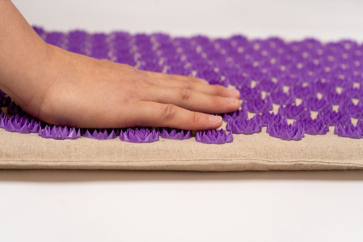 What are the side effects of acupressure mats? by mylotusmat Mar