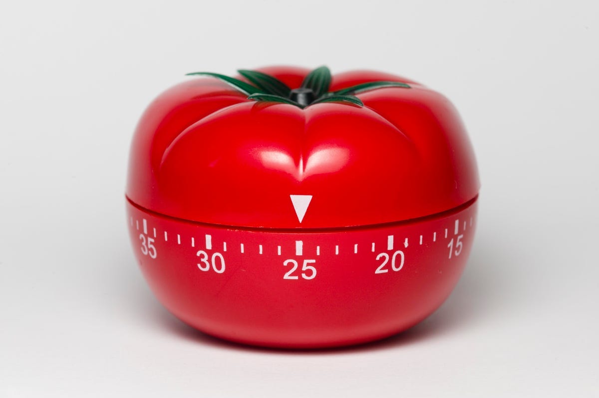 Create a Pomodoro timer using Golang by nicholas landreville Medium