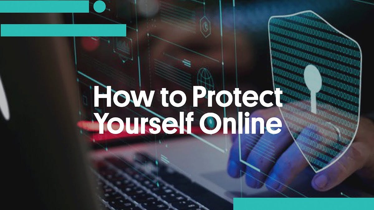 10 Essential Cybersecurity Tips to Safeguard Your Online Presence by