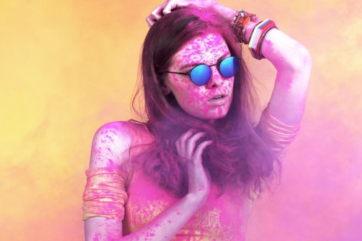 Out On Holi 10 Best Dressing Ideas For The Colourful Festival by