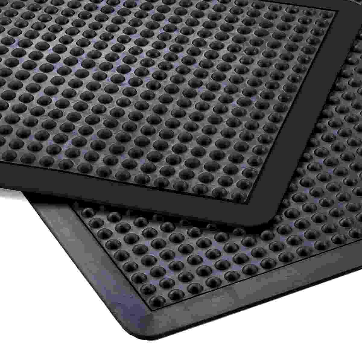 The Quickest Way to Maintain Rubber Floor Mats by Rubber UK Medium