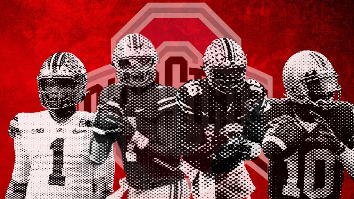 Ohio State Quarterbacks and the Mysterious Puzzle of NFL Success by