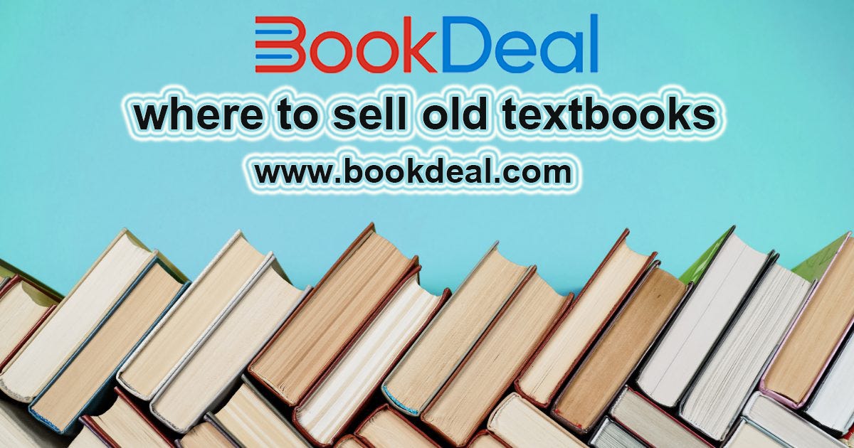 where to sell old textbooks Garryvalerie Medium