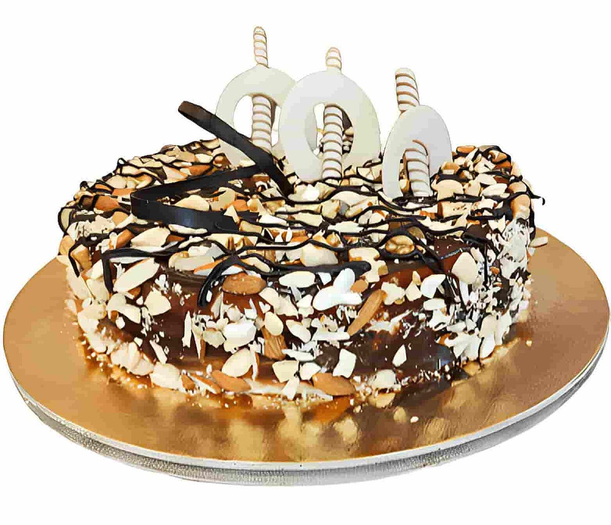 Acquire Customised Cake Shops For A Slice Of Sweet Perfection. by