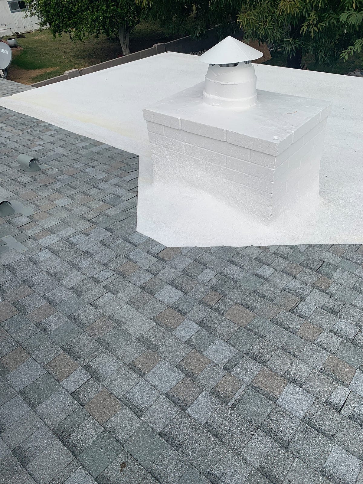 HOW TO FIX A LEAKING ROOF FROM THE INSIDE Right Way Roofing Medium