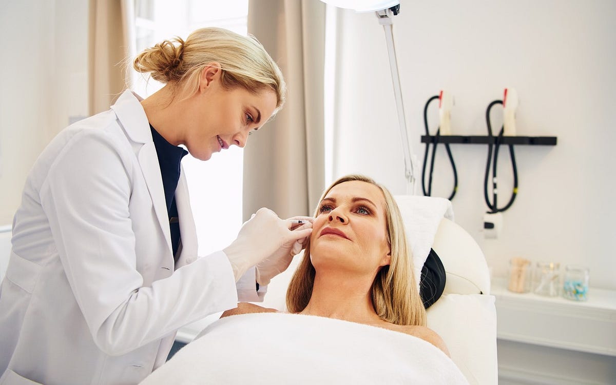 What Services Do Dermatologists in Los Angeles Offer? by