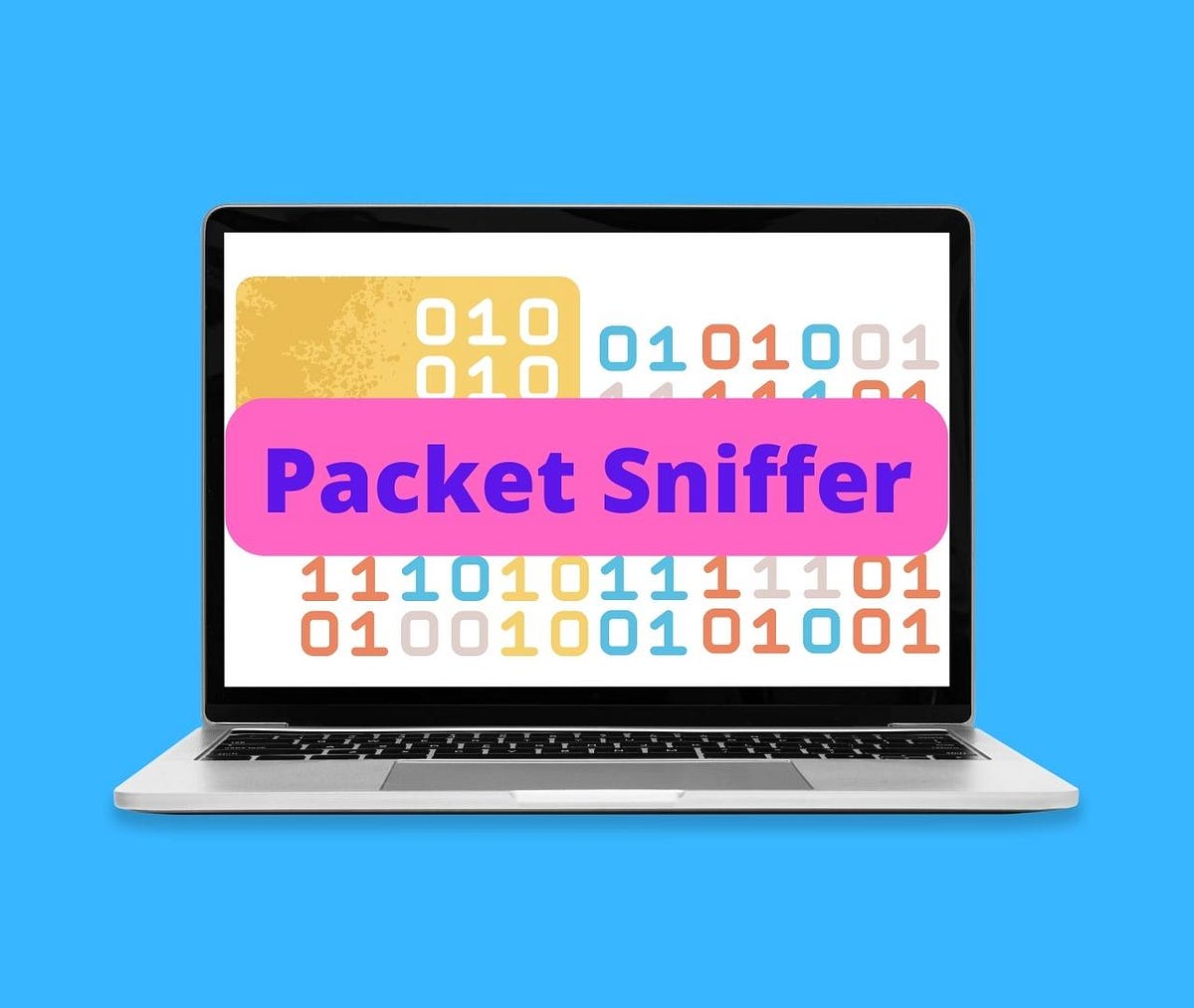 What is Packet Sniffer?. A packet sniffer — is also known as a… by