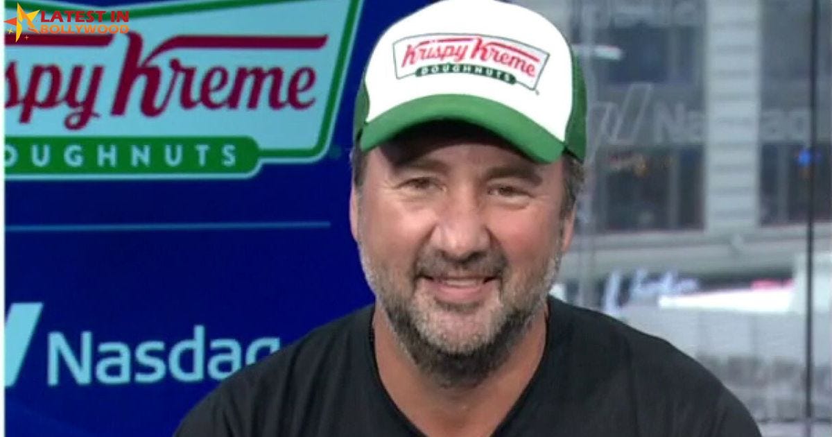 Krispy Kreme Owner Daughter, Michael J. Tattersfield, Wife, Family
