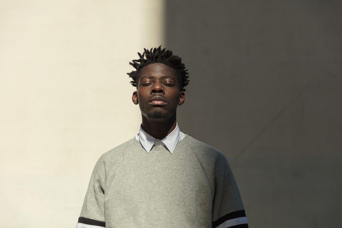 How to Stop Making Things Seem Worse Than They Actually Are by Itxy