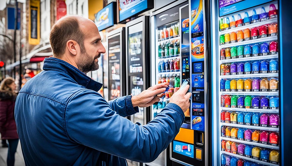 Ultimate Guide How to Sell Vending Machines by Brett Walker Apr, 2024 Medium