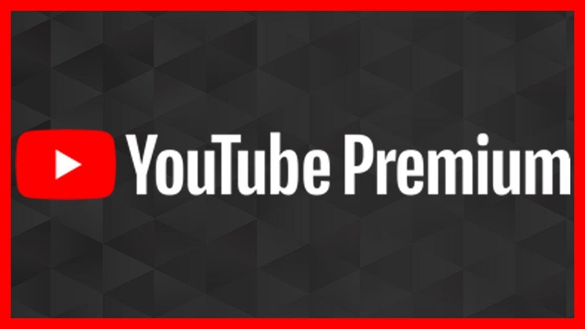 How to Get Free YouTube Premium Membership 2024 by AnilKody Medium