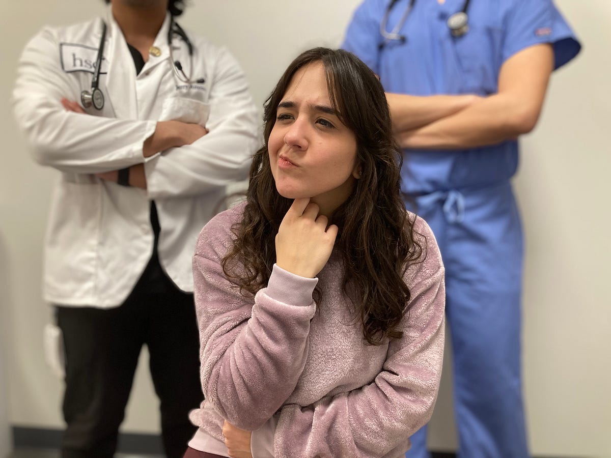 When It’s Time to Switch Doctors. Excerpt from Chapter 5 of my new book