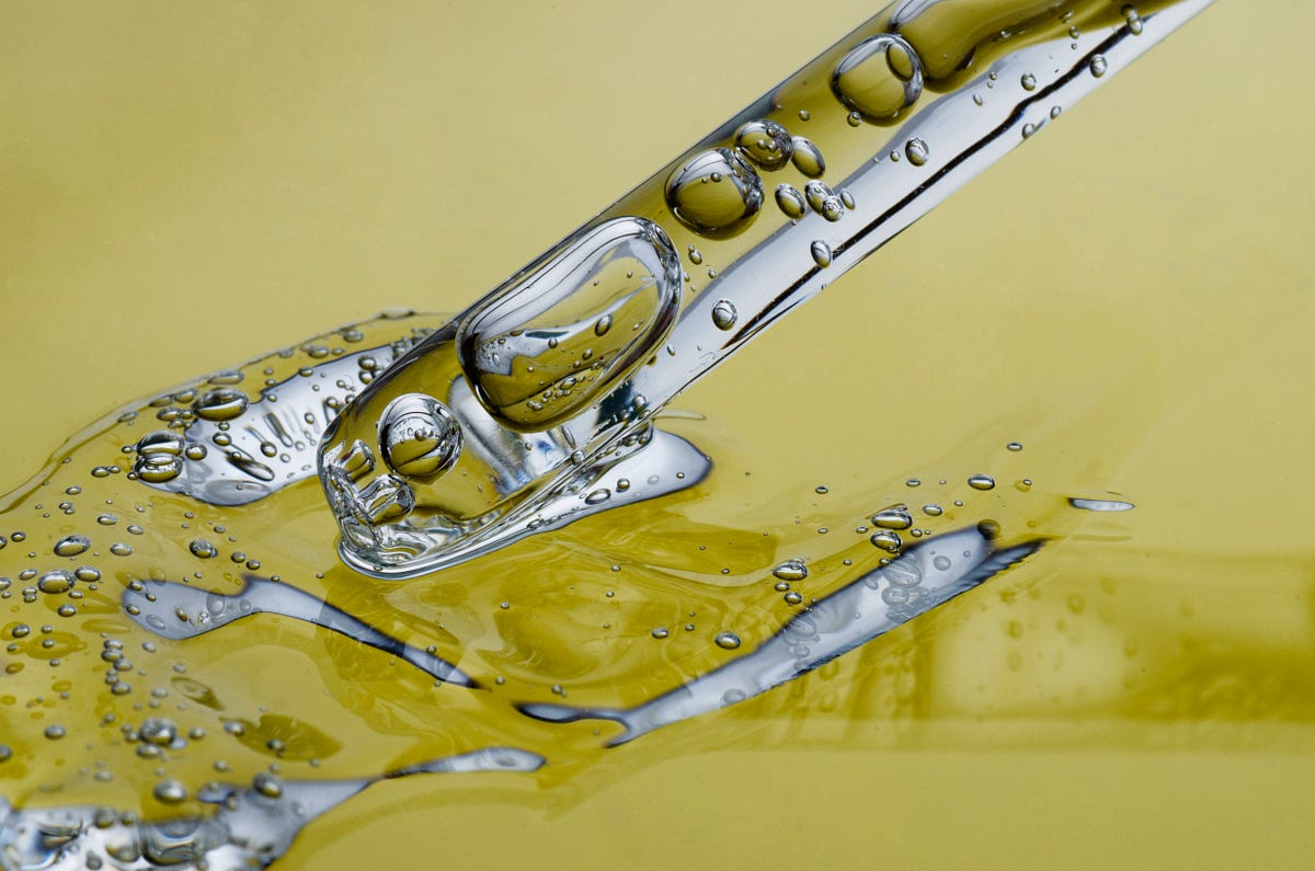 “Experience Efficient Hobbing with Liebherr Approved Hobbing Oil” by