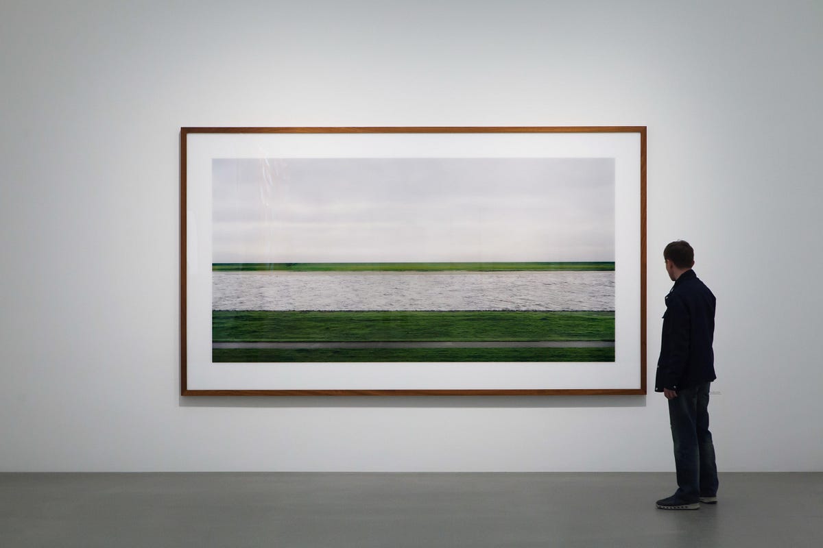 All you need to know about Photography as an Art Form — 12 most important aspects by Dr Ruth