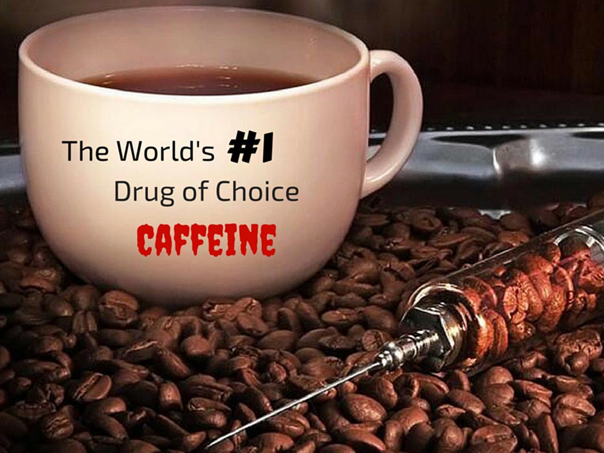 What are the Pros and Cons of Caffeine? How can we stop caffeine