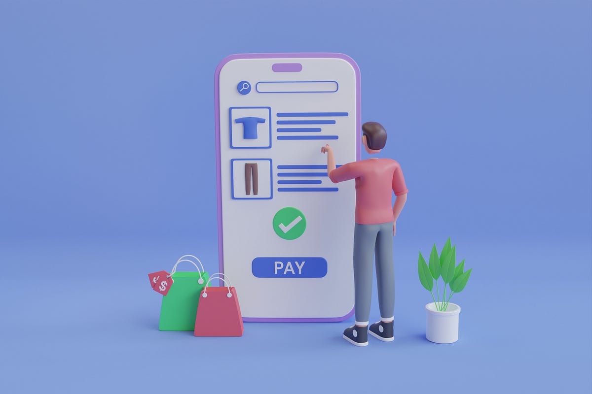 Everything You Want to Know About Merchandising by LUXORA