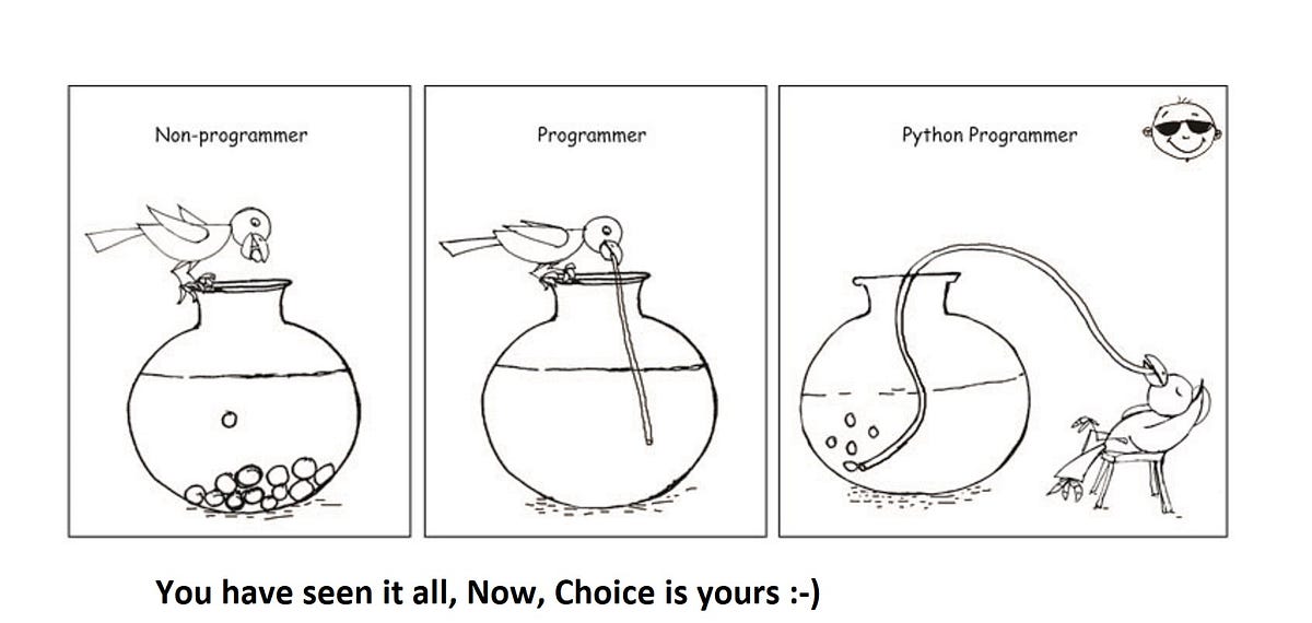 Is it Worth Learning Python in 2024? by javinpaul Human