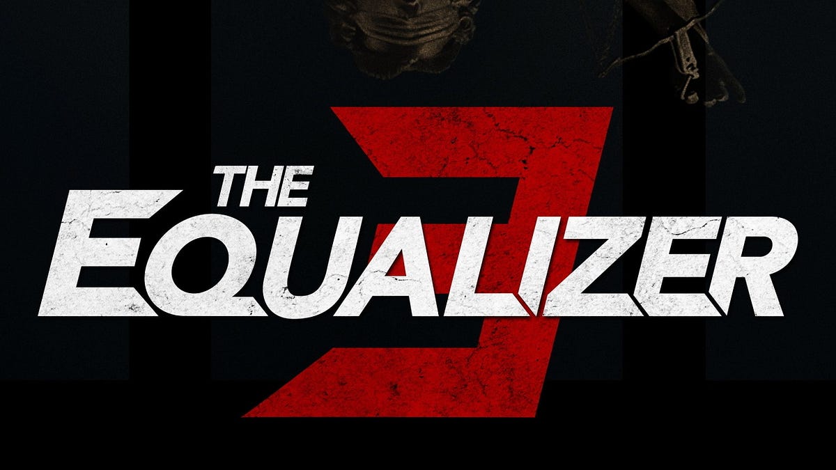 Streaming The Equalizer 3 Elevate Your Entertainment Experience by