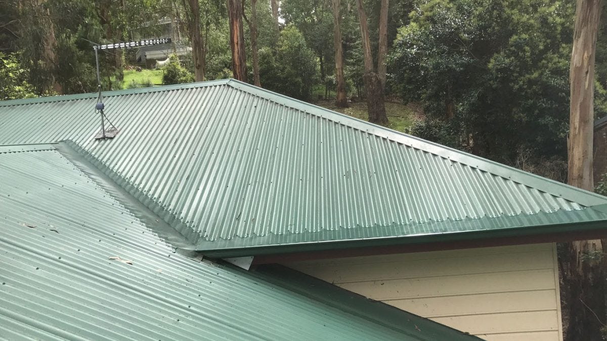 Choose an Effective Gutter Guard for Securing Your Gutter System by