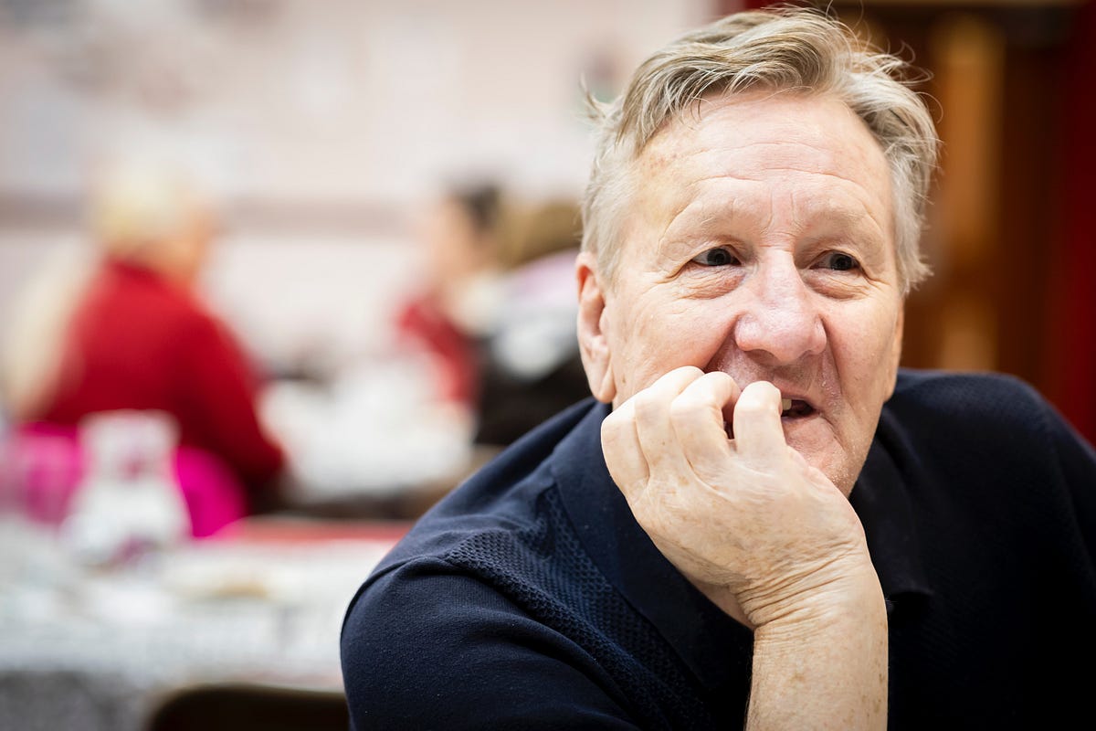 Ponce de León, Grab a Spork My Hacktastic Journey to Ageless