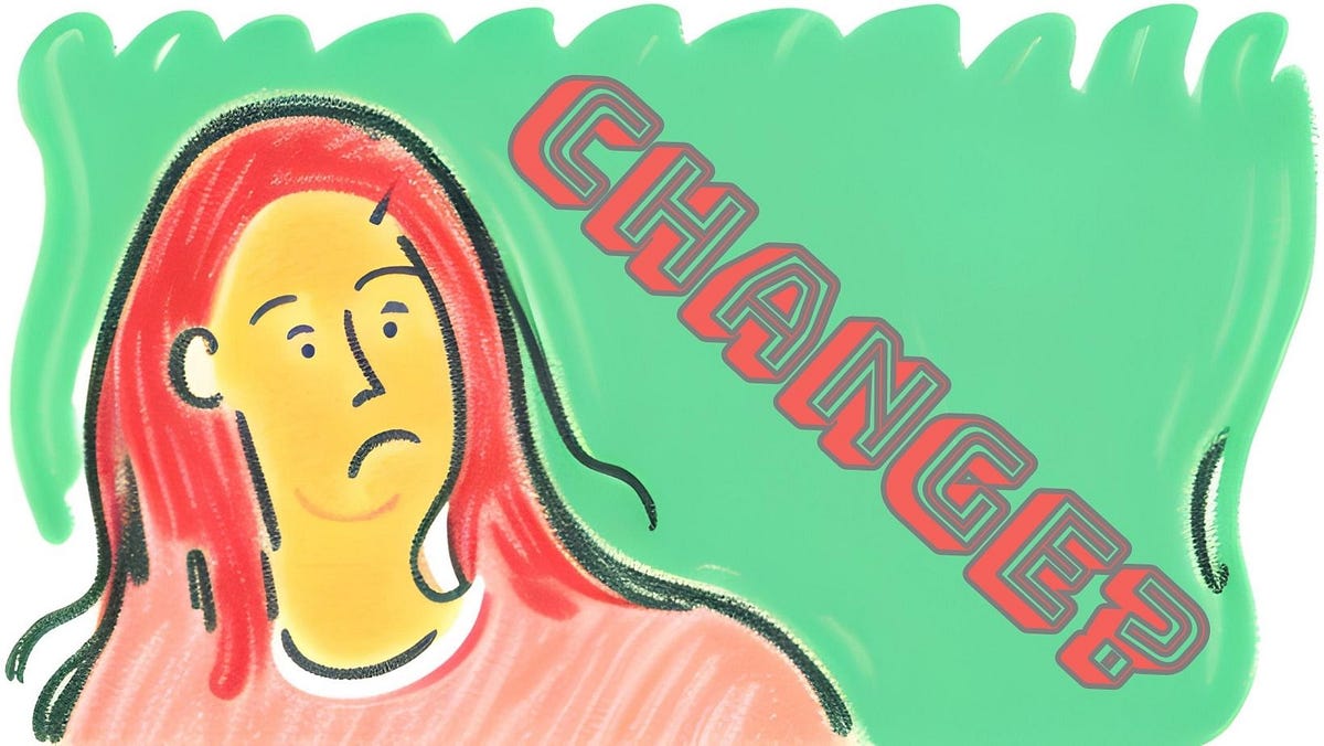 Five Reasons Why Change is (Almost) Invariably Resisted in Churches