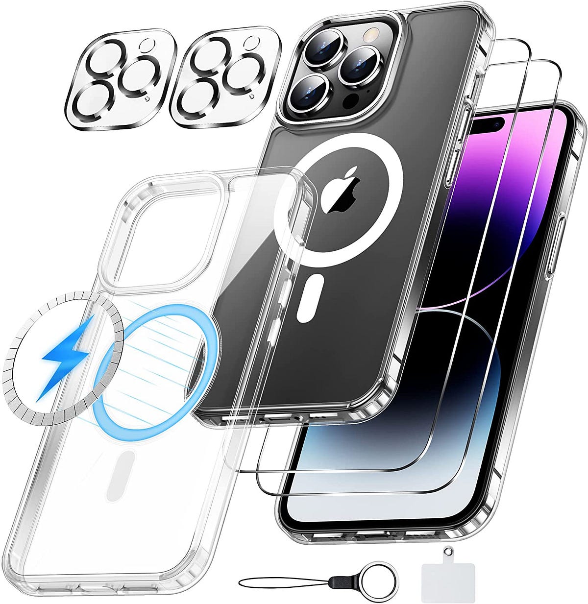 Top 5 Iphone Cases. Protect Your iPhone in Style Discover… by