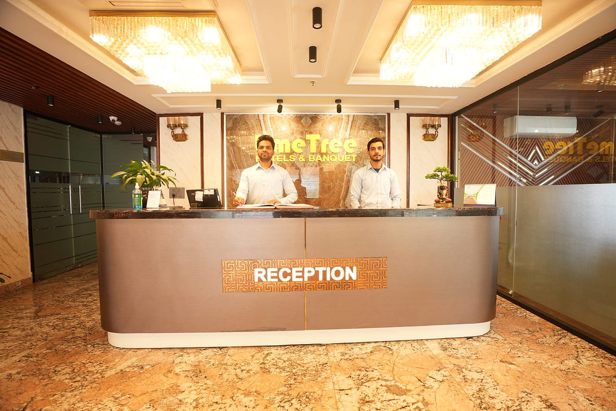 FamilyFriendly Comfort at Lime Tree Good Hotels in Greater Noida by