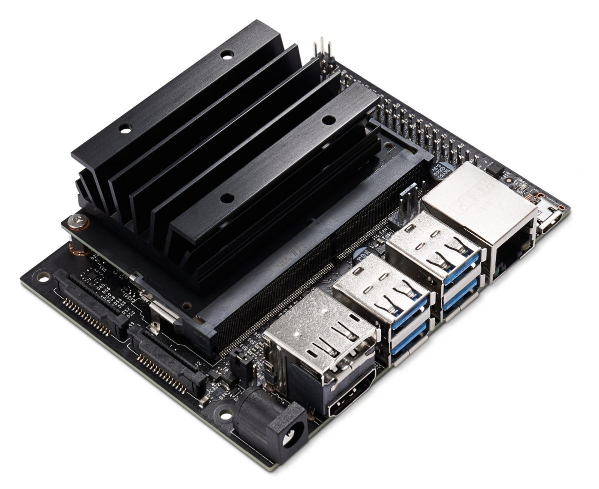 How To Add A Custom Linux Kernel Module In Nvidia Jetson Nano by