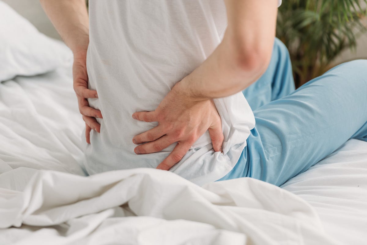 Finding Comfort and Relief Latex Mattresses for Back Pain in Malaysia by Xedea Aug, 2023