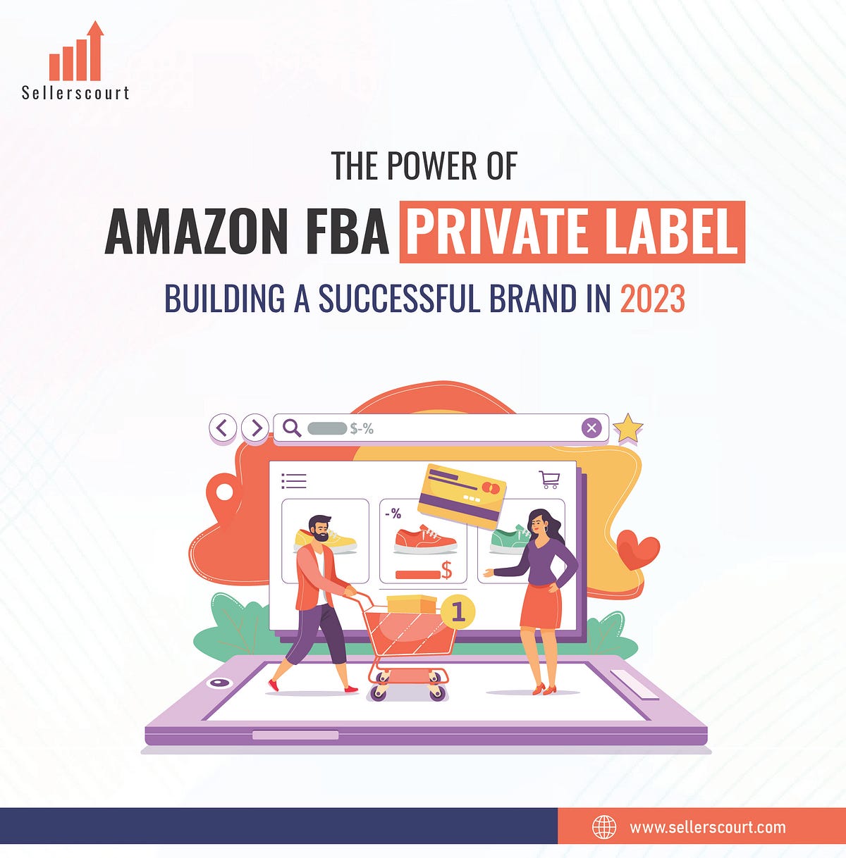 The Power of Amazon FBA Private Label Building a Successful Brand in
